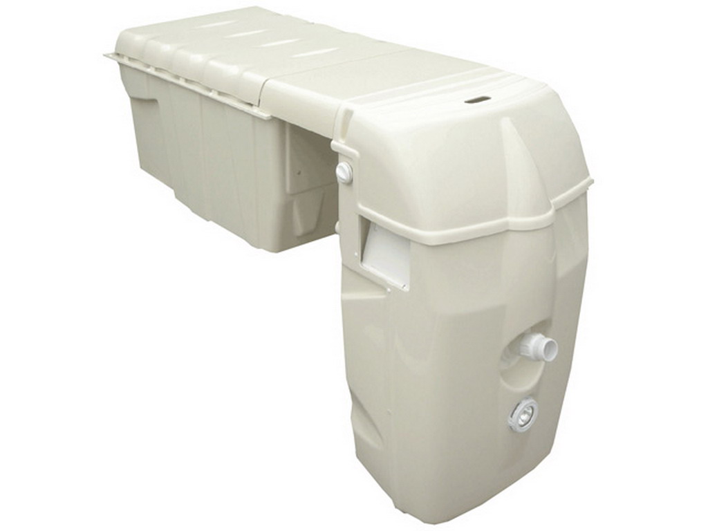 Filtration Filtrinov FB12