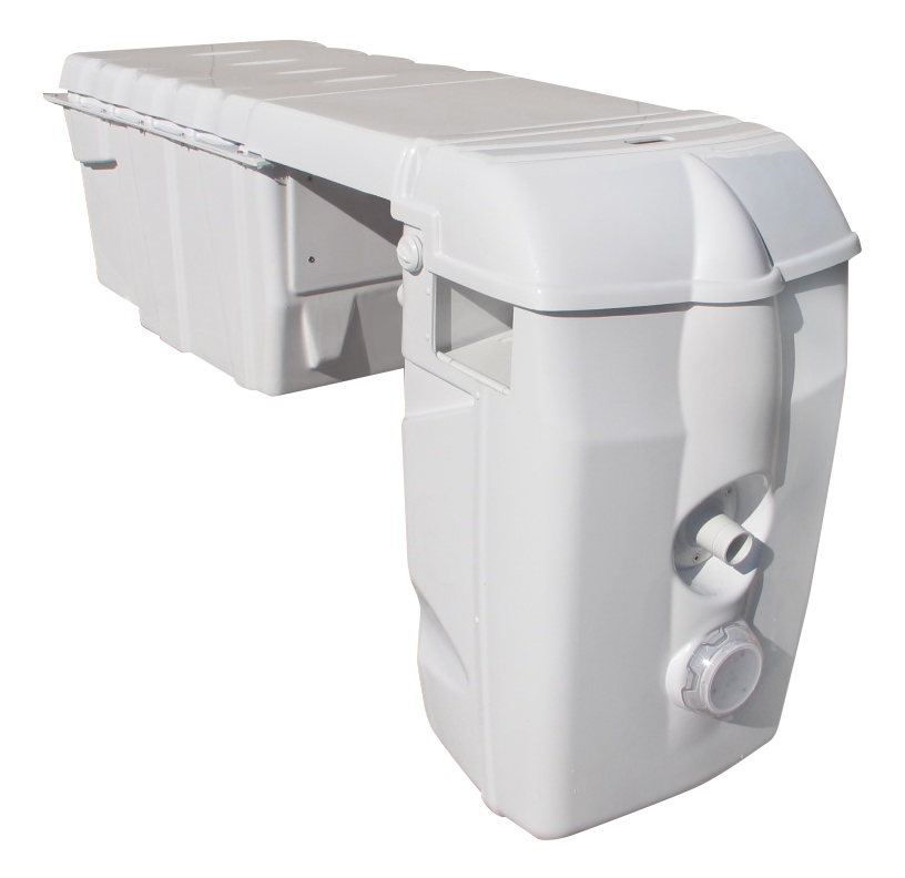 Filtration Filtrinov MX18