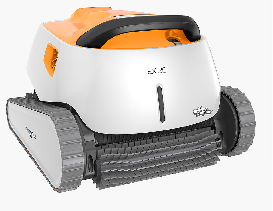 Robot nettoyeur Dolphin EX 20