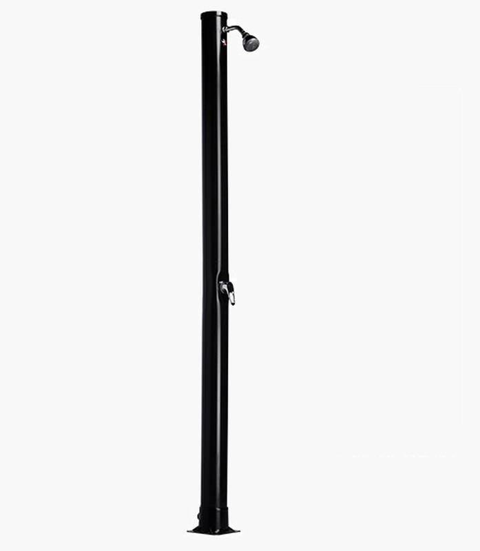 Douche solaire de 23 L